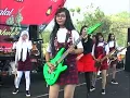 Download Lagu SENG BISO NEW KENDEDES LIVE TIRTOMOYO