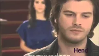 فاكر اليسا سمر ومهند العشق الممنوع دندنها