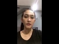 Lagu Full Live Instagram Nafa Urbach 30 Juni 2018