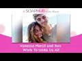 Vanessa Marcil and Son Work To Unite Us All
