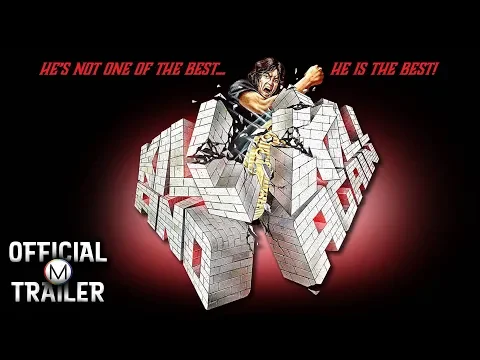 Official Trailer