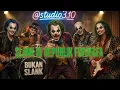 Lagu SLANK DI REPUBLIK FUFUFAFA || @Studio3.10 