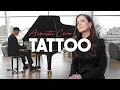 Download Lagu Tattoo - Loreen | Acoustic Cover 2025 by LABACK, Laura Furmanova