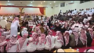سامري العصفور في القصيم دندنها
