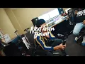 Next Town Down - “Talk” cover Khalid