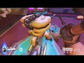 OW2 - 2 Stack