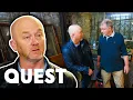 Download Lagu Drew Buys Big From An Old Rival! | Salvage Hunters