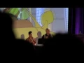 "On The Open Road" LIVE at A Goofy Movie Reunion - D23 Expo 2015