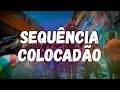 Lagu PEDRO SAMPAIO - SEQUÊNCIA COLOCADÃO (c/  mc gw, mc meno k, delano) / Letra