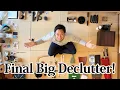 Aki s Decluttering Guide - step by step towards a lighter and happier life