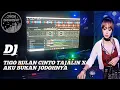 Download Lagu DJ MINANG TIGO BULAN CINTO TAJALIN X AKU BUKAN JODOH NYA ENAK KALI VIRAL TIKTOK 2022