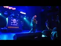 ÜSTAT FUAT ERGİN | ÜÇ DİL | #canlı #performans #efyu #batı #berlin #yeksin #mercek #Eıns #panzer #3D