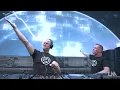 Digital culture play 'Dash Berlin – Till The Sky Falls Down' (Transmission Prague 2024) [4K]
