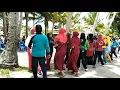 Full Rame Joget Wakatobi | Wauri •  Bombo Gomez | Ld. Kamaluddin ® Kejora Audio Arifin Pantai Peropa