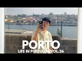 Download Lagu ポルトガル移住 ポルト旅行 暮らすようにゆっくり過ごす2日間