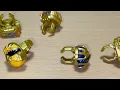 Lagu 消される仲間！ナンバーワン戦隊ゴジュウジャー 第48話再現⑤　No.1 Sentai Gozyuger ep48