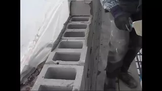 The Art Of Laying Brick 