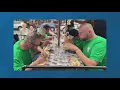 Hoagies and Hops celebrates 10th anniversary of fundraising for HVAF