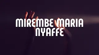 mirembe maria lyrics 