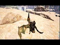ARK Ragnarok Map How to Get Cactus Sap in Patch 264