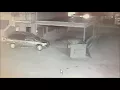 Burglary of Pawn Shop