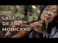 Download Lagu The Last Of The Mohicans by Edgar Muenala Pan Flute