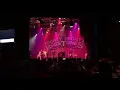 The Mighty Mighty Bosstones - "Hell of a Hat" at House of Blues Dallas on 7/07/2018