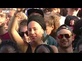 Spanish Town Rocking | Chronixx live | Rockpalast 2016