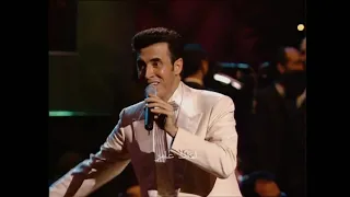 كاظم الساهر سلامي قاعة البرت هول 1997 