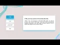How To Create Tab using HTML CSS Vertical Tab Design