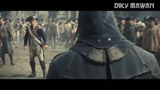 lagu dasar lo ajay versi assassin creed