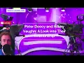 Peter Doocy and Hillary Vaughn A Look into Their Relationship