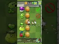 Download Lagu PvZ 2 - Four Cell Attack - Squash Plant \u0026 4 Plants Vs 20 Chicken Zombies #shorts
