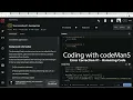 Codewars 6 kyu Error Correction - Hamming Code Javascript