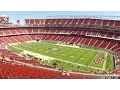 An inside look at Levi s Stadium