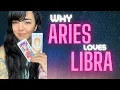 ARIES AND LIBRA LOVE COMPATIBILITY