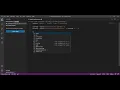 How to make a simple login system in python using vs code