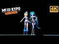 Download Lagu Gimme×Gimme Focus on Singers Miku and Rin Live (MIKU EXPO 2024) CC Subtitles