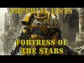 Download Lagu The Imperial Fists - Fortress of the Stars | Warhammer 40k Music