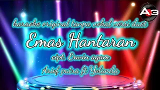 Download karaoke Original tanpa vokal pop Melayu \ MP3