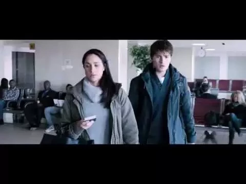 Anti Social Official Movie Trailer (2015)