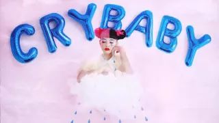 Download Melanie Martinez - Cry Baby (Audio) MP3