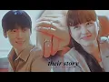 Download Lagu Sol Hee \u0026 Do Ha › 𝐓𝐡𝐞𝐢𝐫 𝐒𝐭𝐨𝐫𝐲 [My Lovely Liar 1x16 FINALE] MV