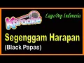Download Lagu Segenggam Harapan ~ KARAOKE Black Papas
