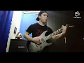 Thy Serpent's Tongue - Kataklysm Cover by AnHell Guitar