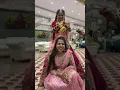 Download Lagu kaleera ceremony || Bride Kalira Rituals || Wedding || Shadi Credit - Rupali Mehra