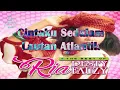 Download Lagu Ria Resty Fauzi - Cintaku Sedalam Lautan Atlantik - Karaoke