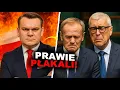 Download Lagu TARCZYŃSKI UPOKORZYŁ TUSKA I GIERTYCHA NA OCZACH LUDZI!