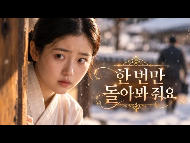 남편을 길들였습니다 . 한 번만 돌아봐 줘요
