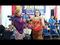 Download Lagu SRAGENAN ROJENG RORO JONGGRANG GELO - CAMPURSARI SRAGENAN COKEK MANIA